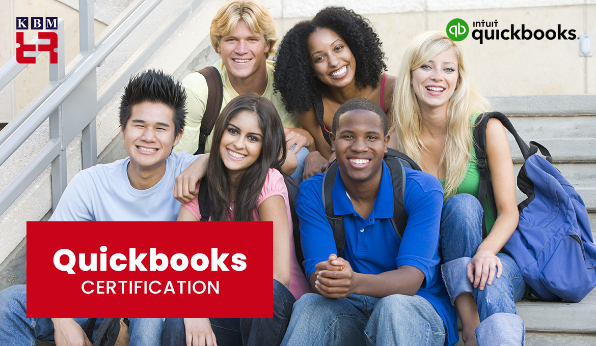 QuickBooks Certification